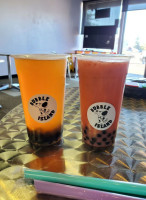 Bti (boba T Island) food