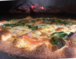 Do Wood Fired food