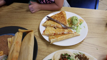 Deliciosos Tamales food