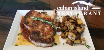 Cuban Island Phone Number, Reservations, Reviews food