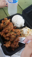 Kalei's Lunchbox Maui Lani food