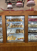 Latinos Bakery food