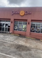 Golden Coin Bakeshop (wahiawa) food