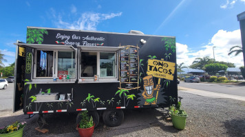 Ono Tacos Lahaina Maui food