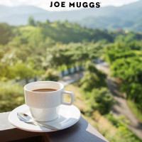 Joe Muggs Coffee food