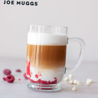 Joe Muggs Coffee food