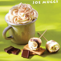 Joe Muggs Coffee food