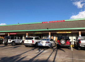 Honokowai Okazuya Deli inside