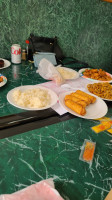 Hunan King food