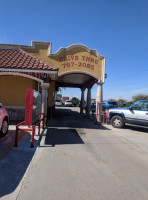 Taqueria Los Altos De Jalisco food