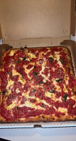 Joe's Pizza food