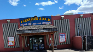 The Lb Longbranch outside