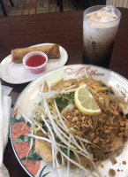 Jo Wok food