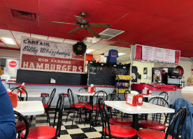 Whizzbang's Hamburgers; Best Burgers In Waco Texas food