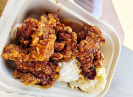 Fatboy's Kailua Town food