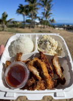 Oki's Box Lunches Omiyage food