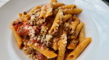 Longhi's Ko Olina food