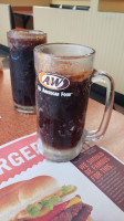 A&w food