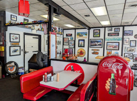 Monitor Hot Rod Cafe Phone Number, Reservations, Reviews food