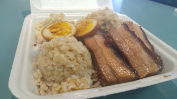 Loco Moco Drive Inn Ewa Beach inside