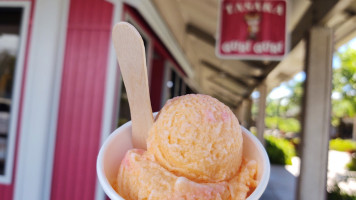 Tasaka Guri Guri Shop food