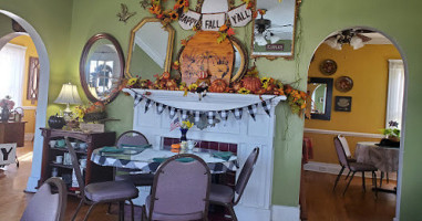 Lulu's Tea Room Phone Number, Reservations, Reviews food