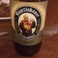 Zumgasthaus food