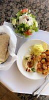 Arzi's Greek And Lebanese food