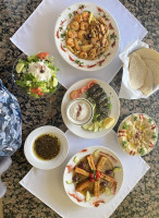 Arzi's Greek And Lebanese food