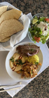 Arzi's Greek And Lebanese food