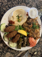 Arzi's Greek And Lebanese food