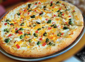 B.c. Pizza Of Boyne City food