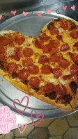 Timeout Pizza food