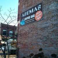 Aromas food