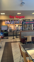 Roy Rogers inside