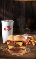 Roy Rogers food