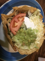 Nacho's Mexican food