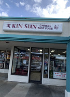 Kin Sun food