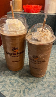 Gloria Jean's Coffees food