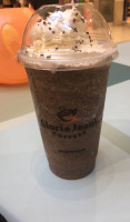 Gloria Jean's Coffees food