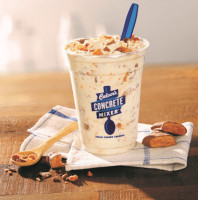 Culver's food