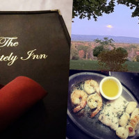 The Whately Inn Phone Number, Reservations, Reviews food