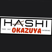 Hashi Okazuya food