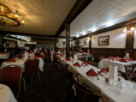 The Whately Inn Phone Number, Reservations, Reviews food