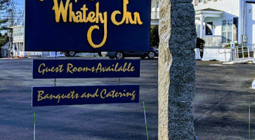 The Whately Inn Phone Number, Reservations, Reviews outside