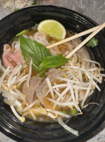 Pho Sapa food