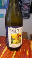 Nani Moon Meadery food