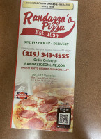 Randazzo's Pizza Phone Number, Reservations, Reviews food