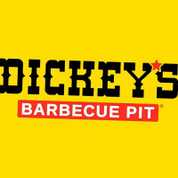 Dickey's Barbecue Pit food