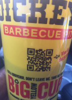 Dickey's Barbecue Pit food